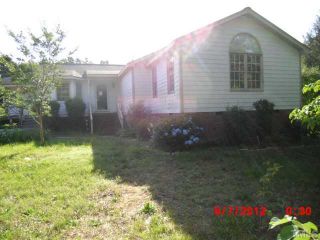 Foreclosed Home - 4941 WATKINS RD, 27591