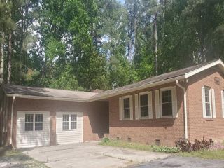 Foreclosed Home - 1220 Mylynn Drive, 27591