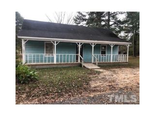 Foreclosed Home - 6824 Martin St, 27591