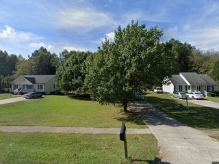 Foreclosed Home - 4665 WENDELL BLVD, 27591