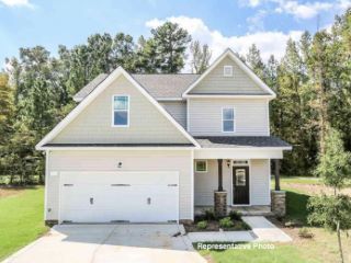 Foreclosed Home - 230 SEXTON LN, 27591