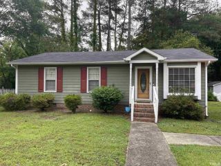 Foreclosed Home - 230 TODD ST, 27591