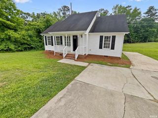 Foreclosed Home - 1088 HOLLY POINTE DR, 27591