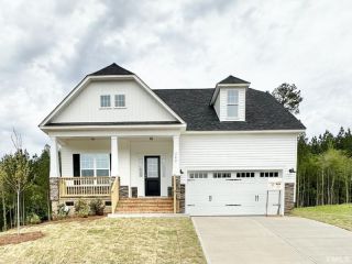 Foreclosed Home - 242 ANDREWS LANDING DR, 27591