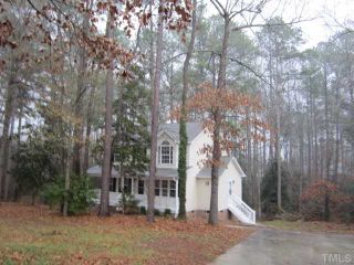 Foreclosed Home - 131 SWEET PEA LN, 27592