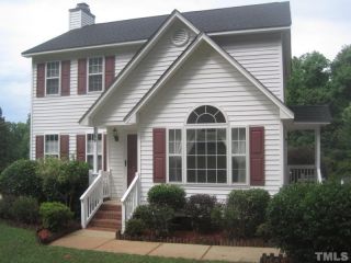 Foreclosed Home - 6109 WALNUT GLEN DR, 27592