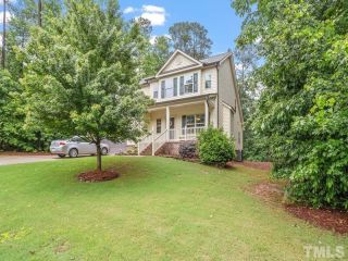 Foreclosed Home - 6629 BLALOCK FOREST DR, 27592