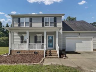 Foreclosed Home - 102 GOOSEBERRY CT, 27592