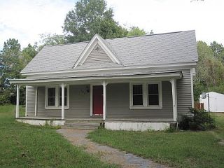 Foreclosed Home - List 100001817