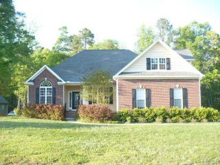 Foreclosed Home - 60 HOLSTEIN LN, 27596