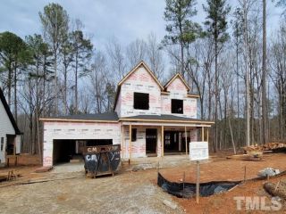 Foreclosed Home - 111 RED CARDINAL CT, 27596