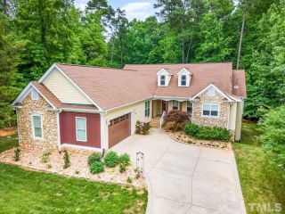 Foreclosed Home - 114 BLUE HERON DR, 27596