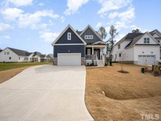 Foreclosed Home - 125 STEPHENS WAY, 27596
