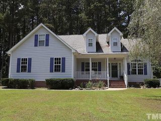 Foreclosed Home - 250 SPENCERS GATE DR, 27596