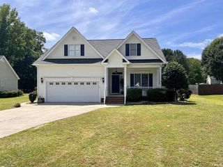 Foreclosed Home - 60 FALLING LEAF DR, 27596