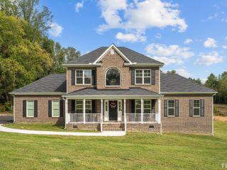Foreclosed Home - 691 MOORES POND RD, 27596