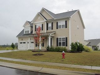 Foreclosed Home - List 100001819