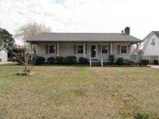 Foreclosed Home - List 100057046