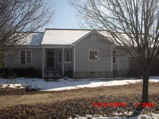 Foreclosed Home - 796 OLD EASON RD, 27597