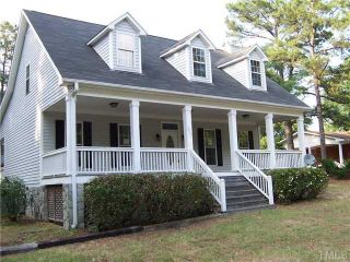 Foreclosed Home - 9817 DEBNAM RD, 27597