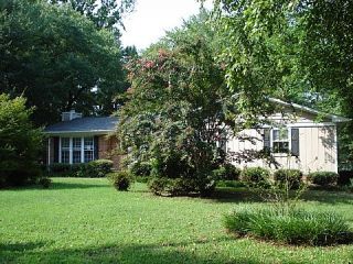 Foreclosed Home - 509 STRATFORD DR, 27597