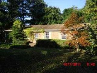 Foreclosed Home - 507 SEXTON AVE, 27597