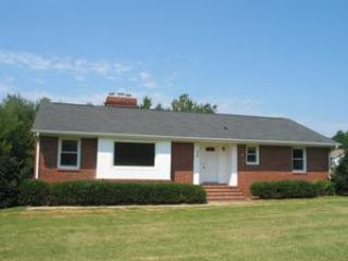 Foreclosed Home - List 100193203