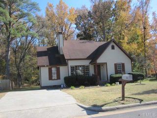 Foreclosed Home - 1023 SPRUCE DR, 27597
