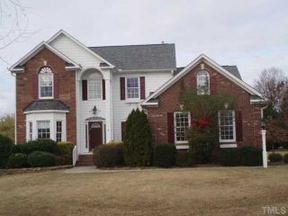 Foreclosed Home - 9360 WAKEFIELDS OAK GROVE DR, 27597