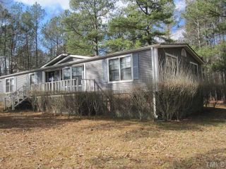 Foreclosed Home - 194 WILLIAMS WHITE RD, 27597