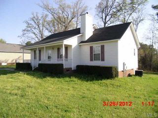 Foreclosed Home - 1015 LAUREL LEAF RD, 27597