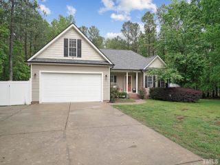 Foreclosed Home - 110 PERRY LN, 27597