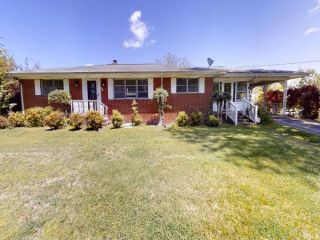 Foreclosed Home - 1115 PERRY RD, 27597