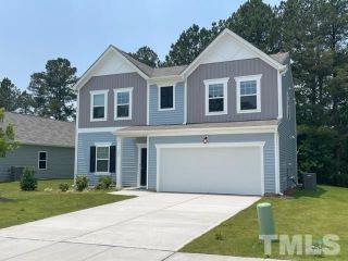 Foreclosed Home - 753 MIRROR POND DR, 27597