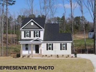 Foreclosed Home - 340 OLDE PLACE DR, 27597