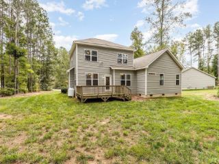 Foreclosed Home - 170 YANCEY RD, 27597