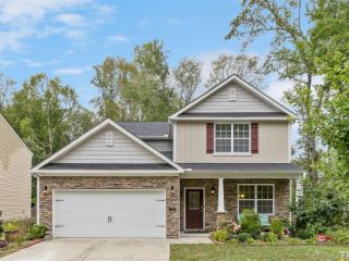 Foreclosed Home - 6021 WATSONIA DR, 27597