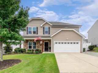 Foreclosed Home - 1206 BRAEMAR HIGHLAND DR, 27597