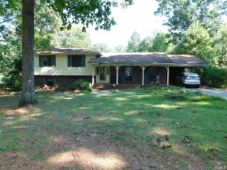 Foreclosed Home - 9437 FERRELL RD, 27597