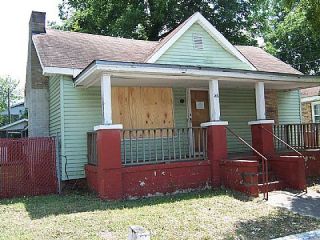 Foreclosed Home - List 100097868