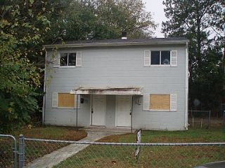 Foreclosed Home - List 100171367