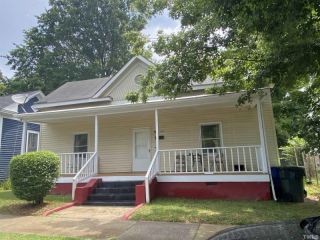 Foreclosed Home - 211 S SWAIN ST, 27601