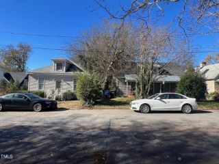 Foreclosed Home - 311 SEAWELL AVE, 27601