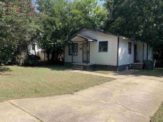 Foreclosed Home - 1109 S BLOUNT ST, 27601