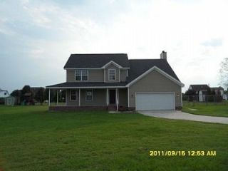 Foreclosed Home - 6500 ROCK SERVICE STATION RD, 27603