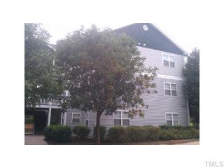 Foreclosed Home - 2021 WOLFTECH LN APT 303, 27603