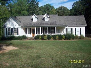 Foreclosed Home - List 100204583