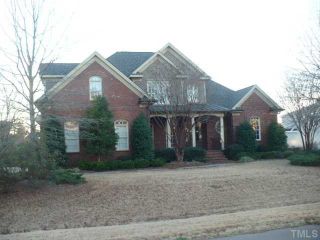 Foreclosed Home - 9005 CHELSEA DR, 27603