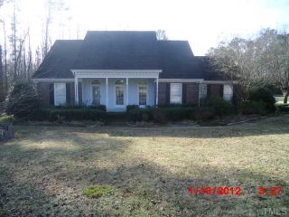 Foreclosed Home - List 100264376