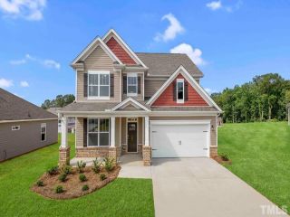 Foreclosed Home - 4920 CHASE HILL WAY, 27603